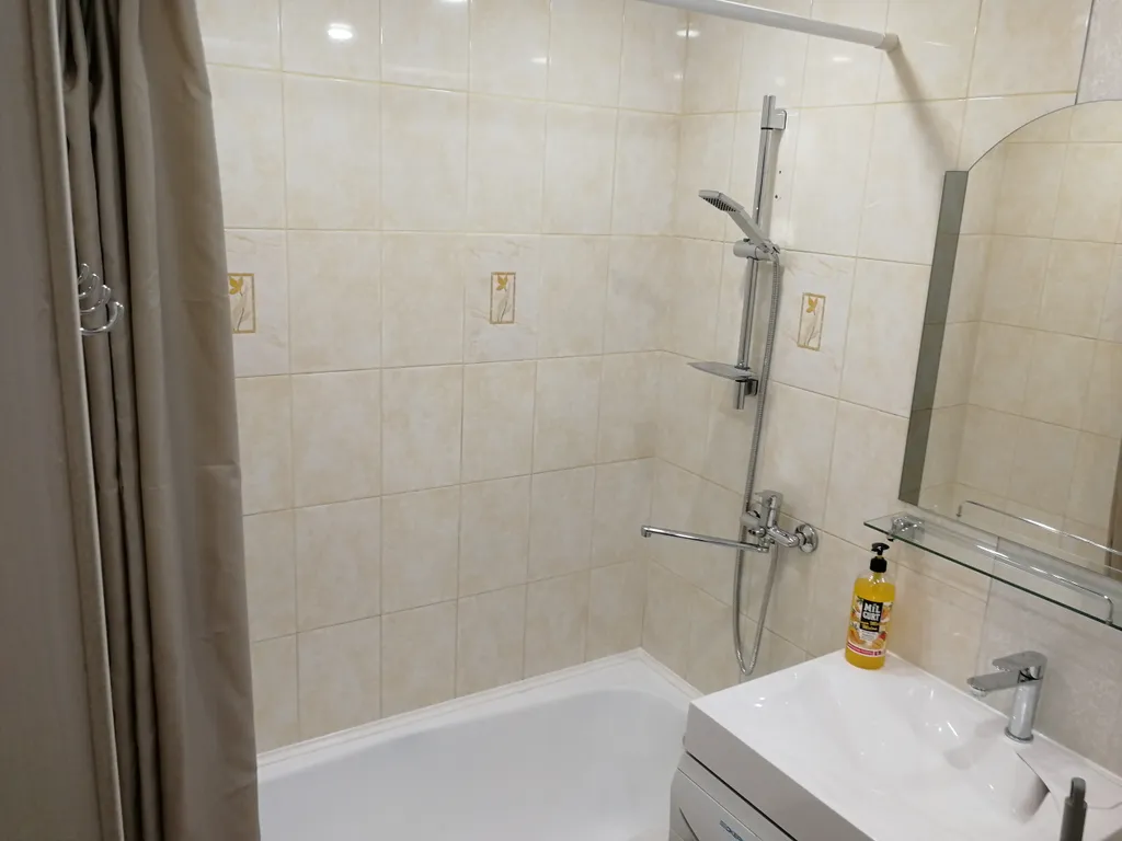 Уютная квартира в центральной части города