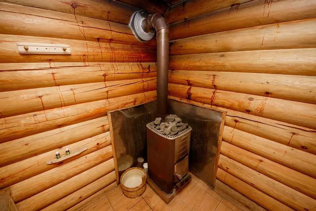 Коттедж Коттедж Дача — Прасковеевка