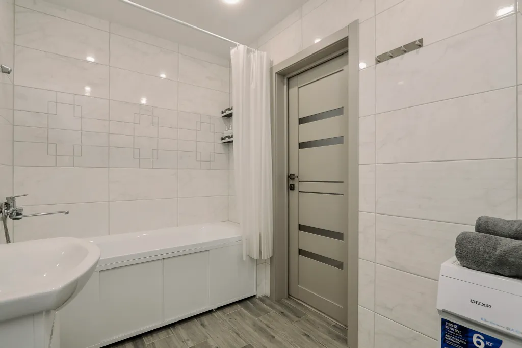 Комфортная 1-комнатная квартира в ЖК Ёлки