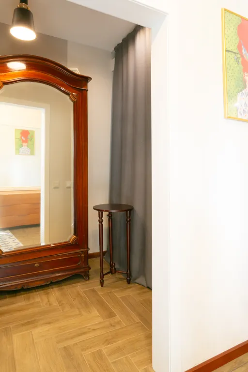 Коттедж Уютный загородный дом — Санкт-Петербург