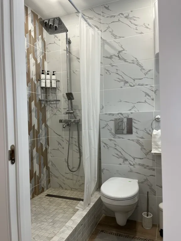 Студия в ЖК Рубин - Бархат центр