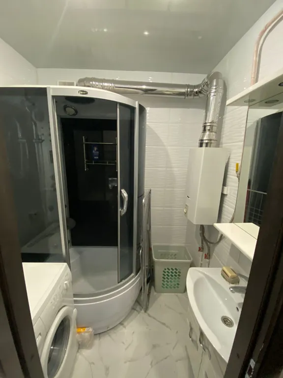 Двухкомнатная квартира у Невского проспекта