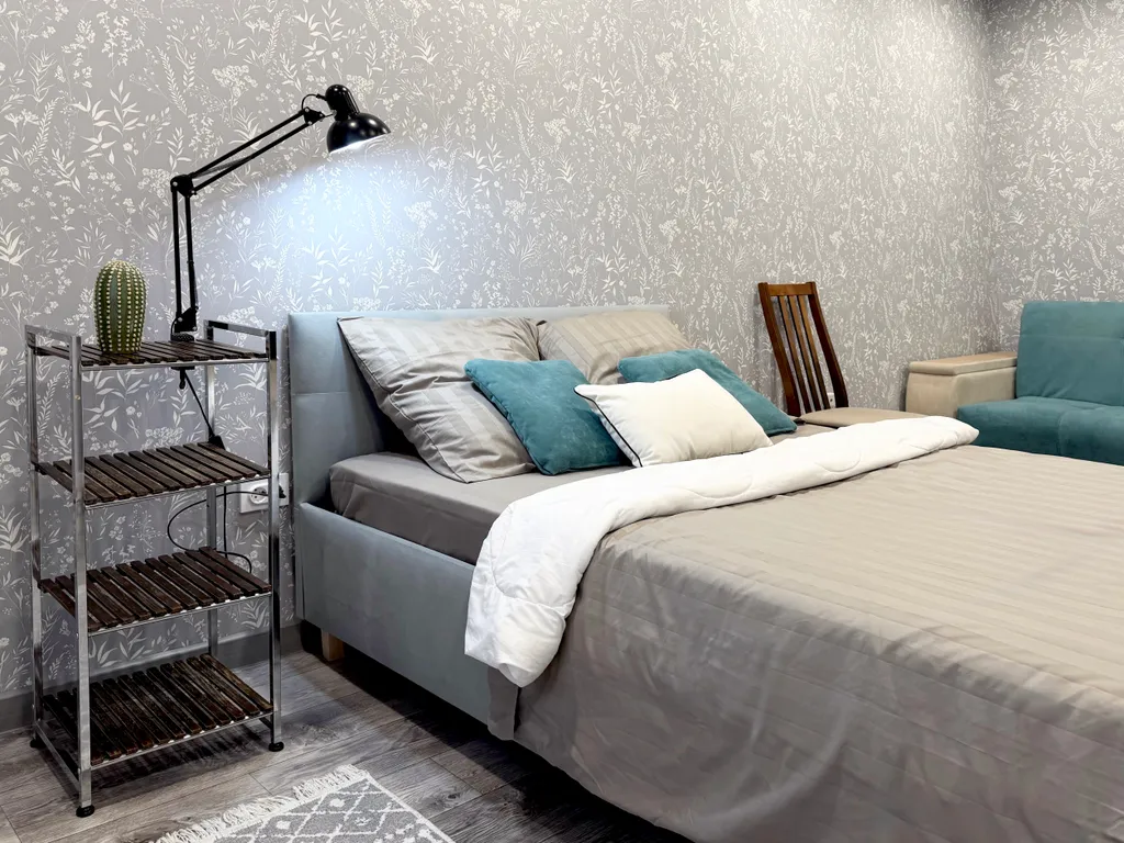 Квартира со свежим ремонтом и мебелью — аренда посуточно в Пыть-Ях