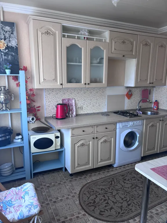 Уютная квартира в курортной зоне