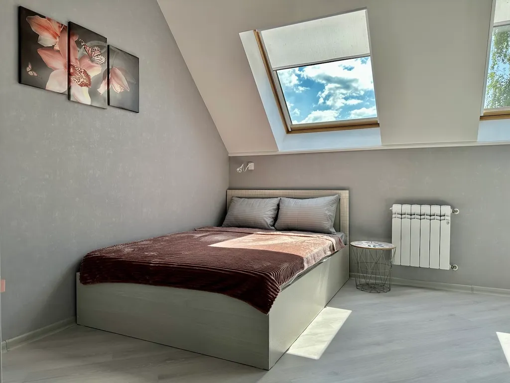 Апартаменты в центре №5