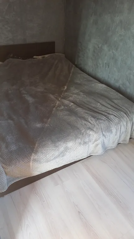 Уютный тёплый дом