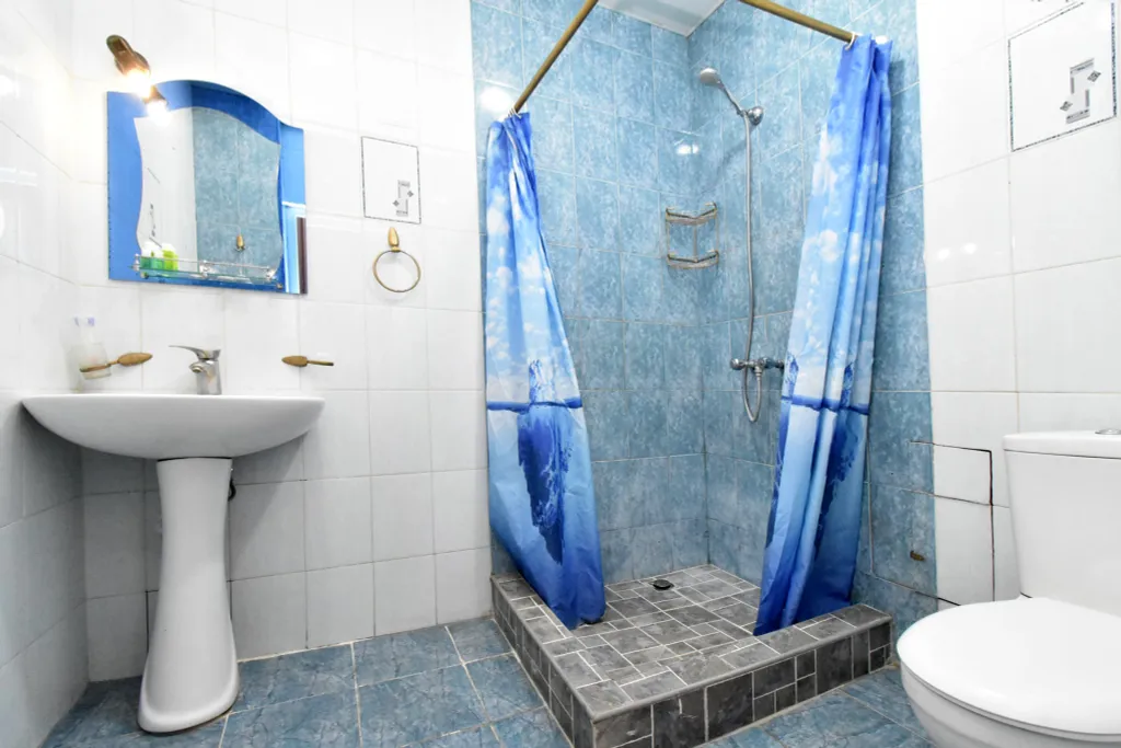 Почти как дома