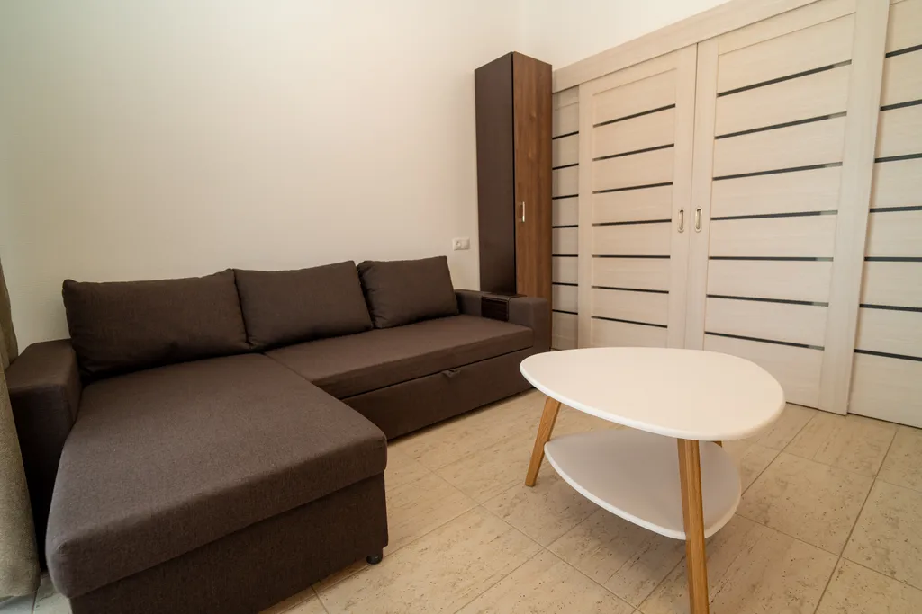 Квартира 2-комнатная Квартира — Кучугуры