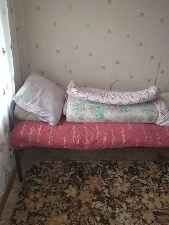 3-комнатная просторная квартира