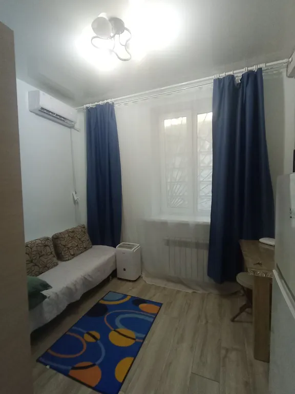 1-комнатная Квартира — аренда посуточно в Владивосток