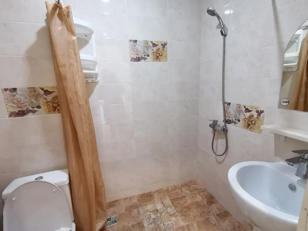 Студия в Изумрудном городе