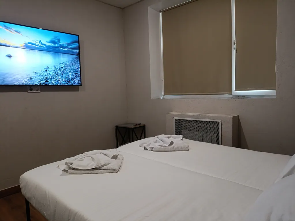 Квартира Квартира Шереметьево комфортабельный номер — Лобня