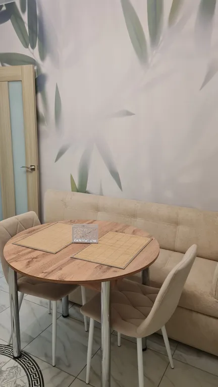 Уютная 1-ая квартира