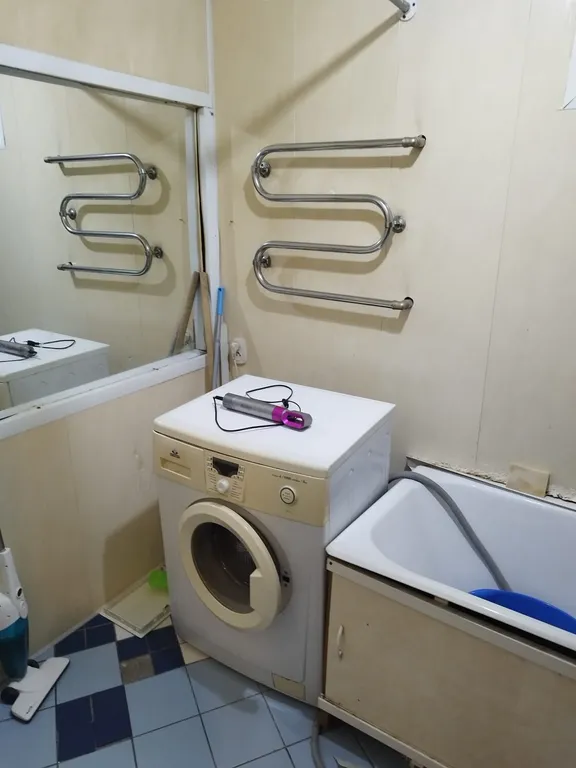 Квартира Квартира с хорошей транспортной развязкой — Новосибирск