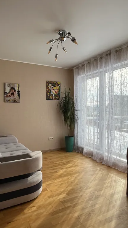 Коттедж Дом коттедж с сауной и барбекю — Заворово