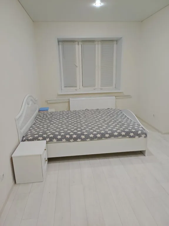 Уютная квартира в 15 минутах от центра города — аренда посуточно в Уфа