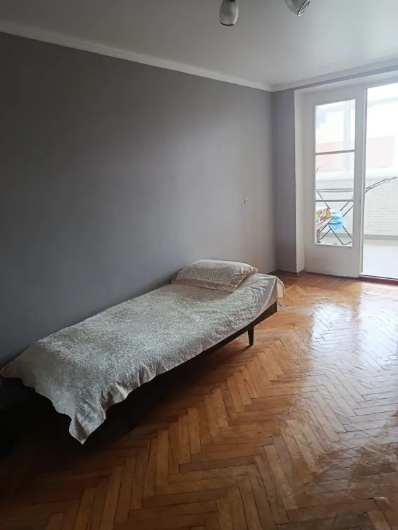 Квартира Уютная квартира у моря — Сухум