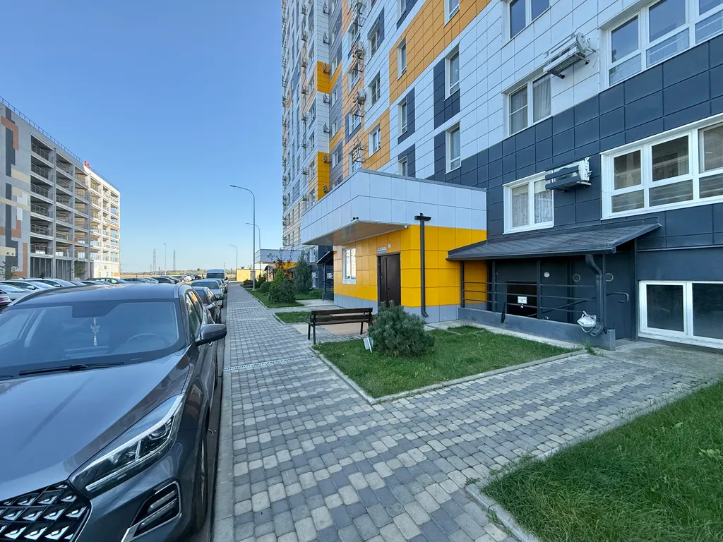 Квартира Квартира Романтики существуют — Краснодар