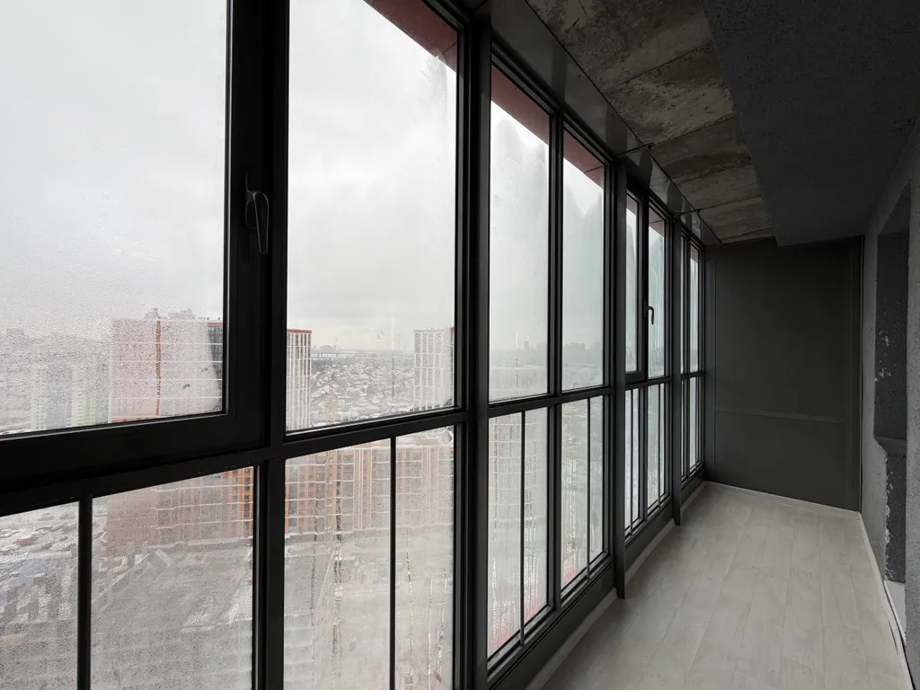 Квартира Квартира возле аквапарка — Новосибирск