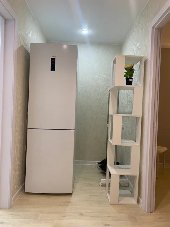 Апартаменты в центре города