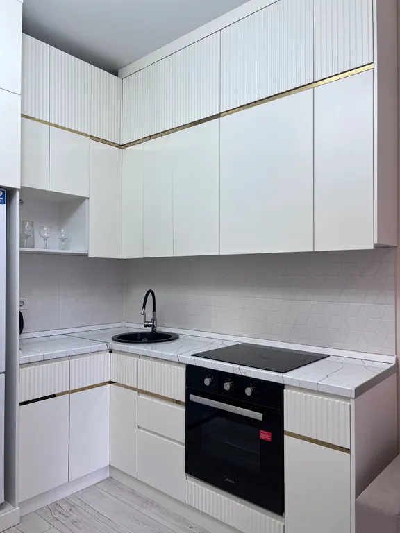 Квартира в центре города