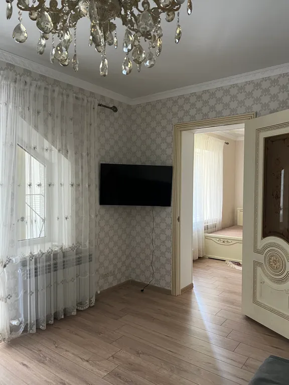 Коттедж Уютный дом с прекрасным видом на горы — Гуниб