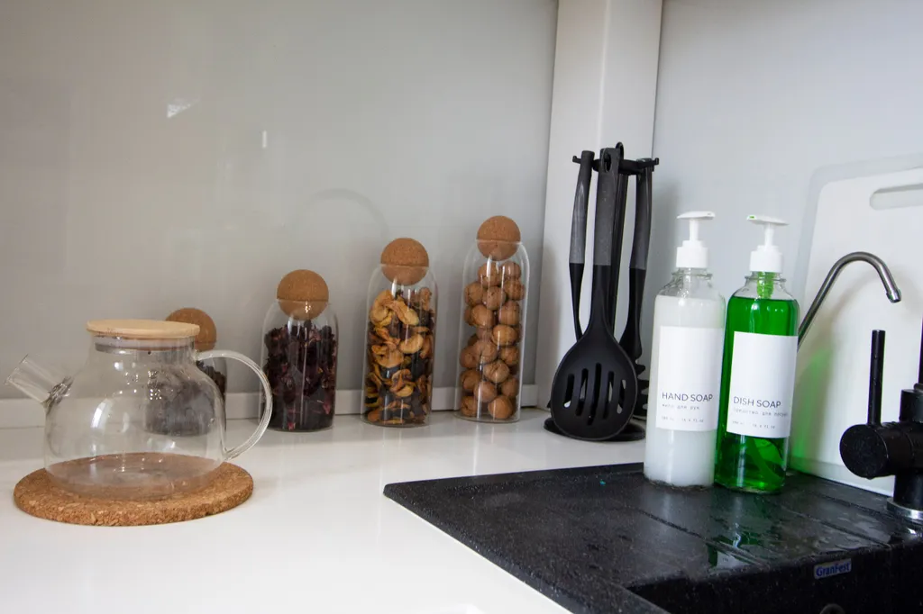 Квартира Двухкомнатные апартаменты Dext на Цветном бульваре — Москва