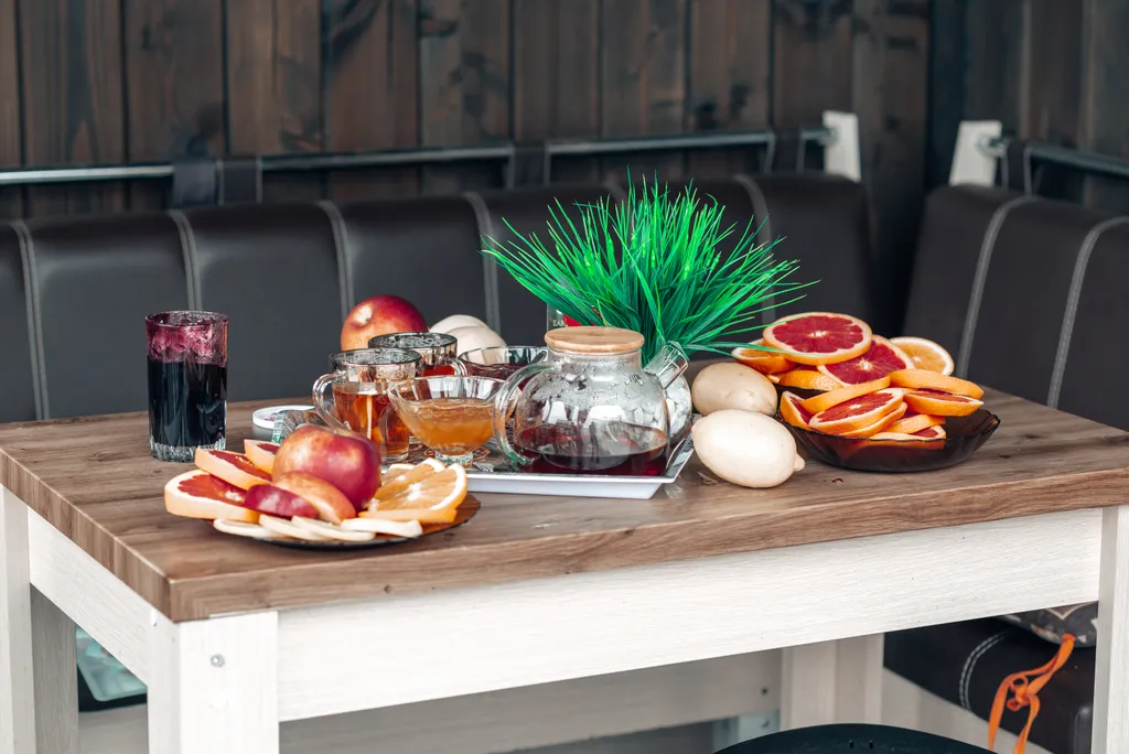 Домик у Кедра