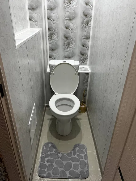 Уютная квартира в престижном районе