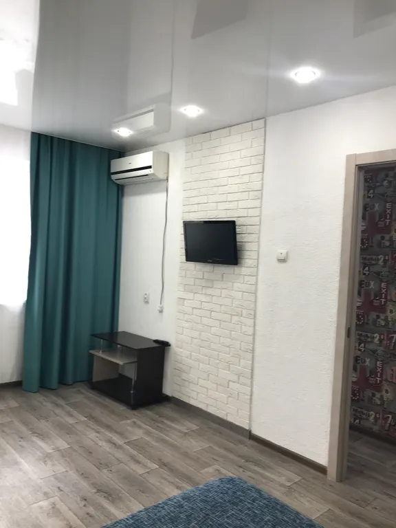 Квартира 1-комнатная Квартира — Саратов