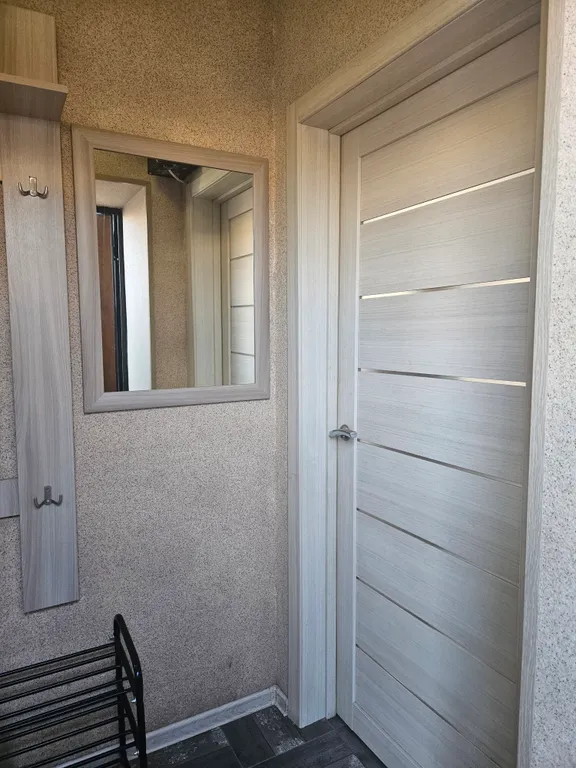 Уютный дом с современным интерьером в Таганроге со своим двором!