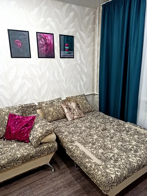 Уютная квартира в центре