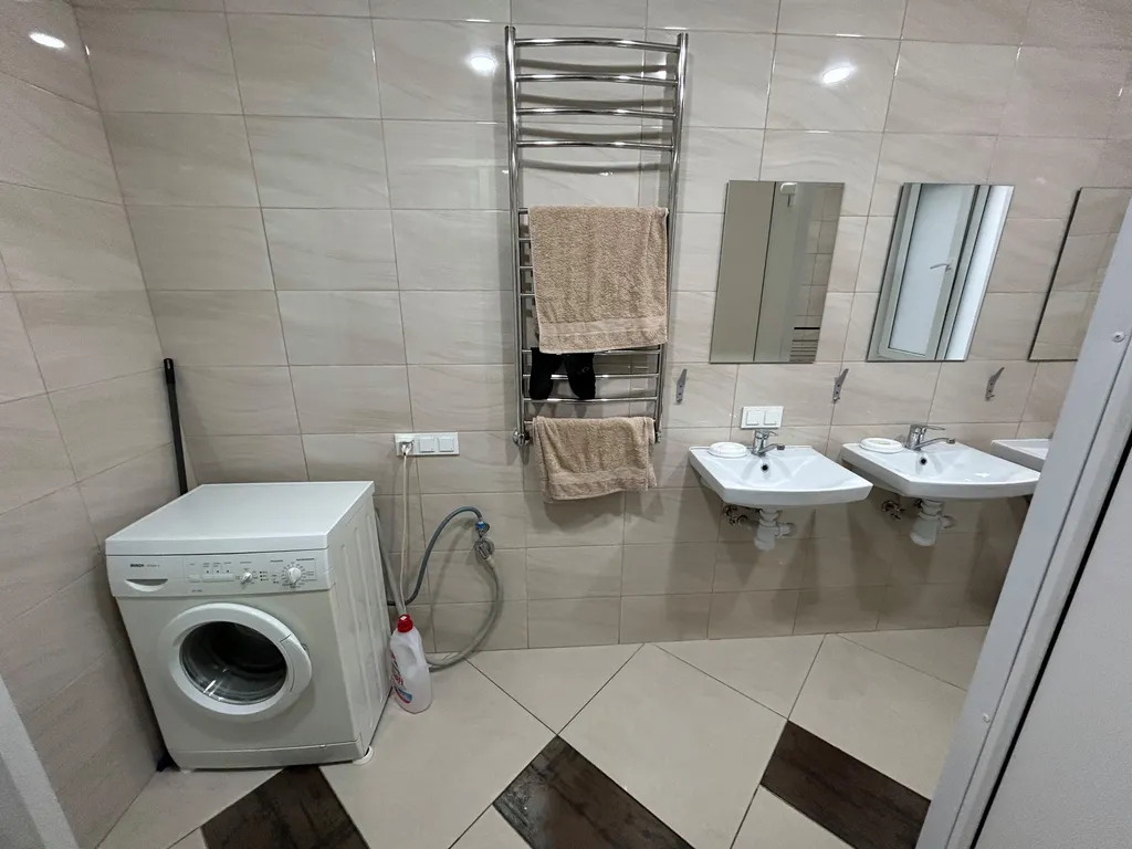 Одноместный номер Комната N6