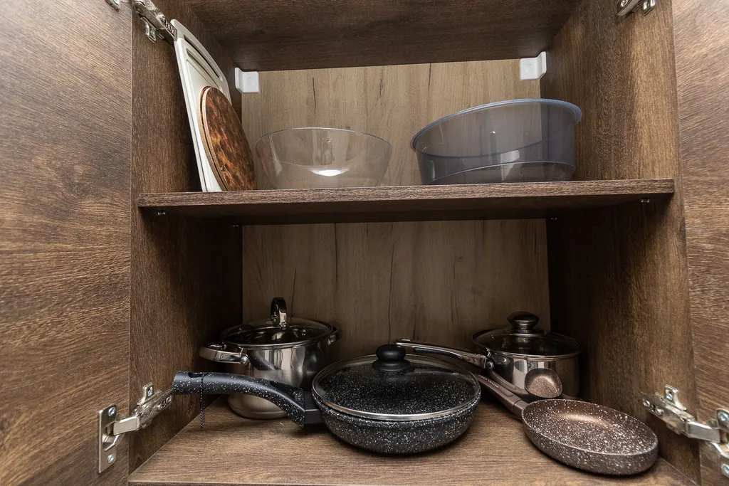 Стильная и уютная квартира