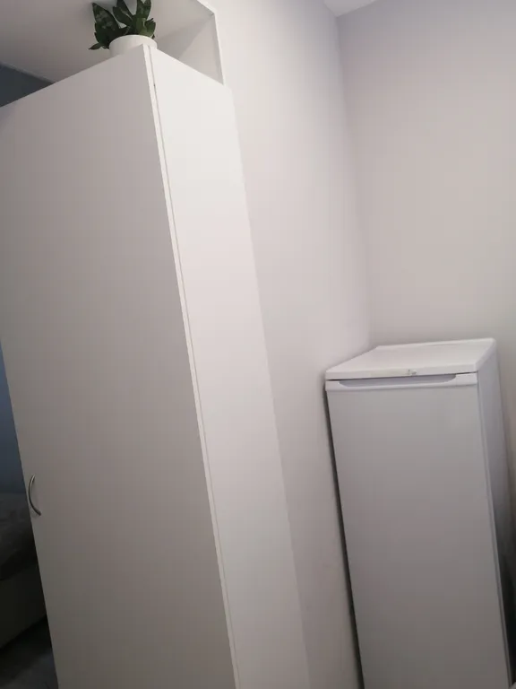 Студия с удобным выездом на трассу М-2