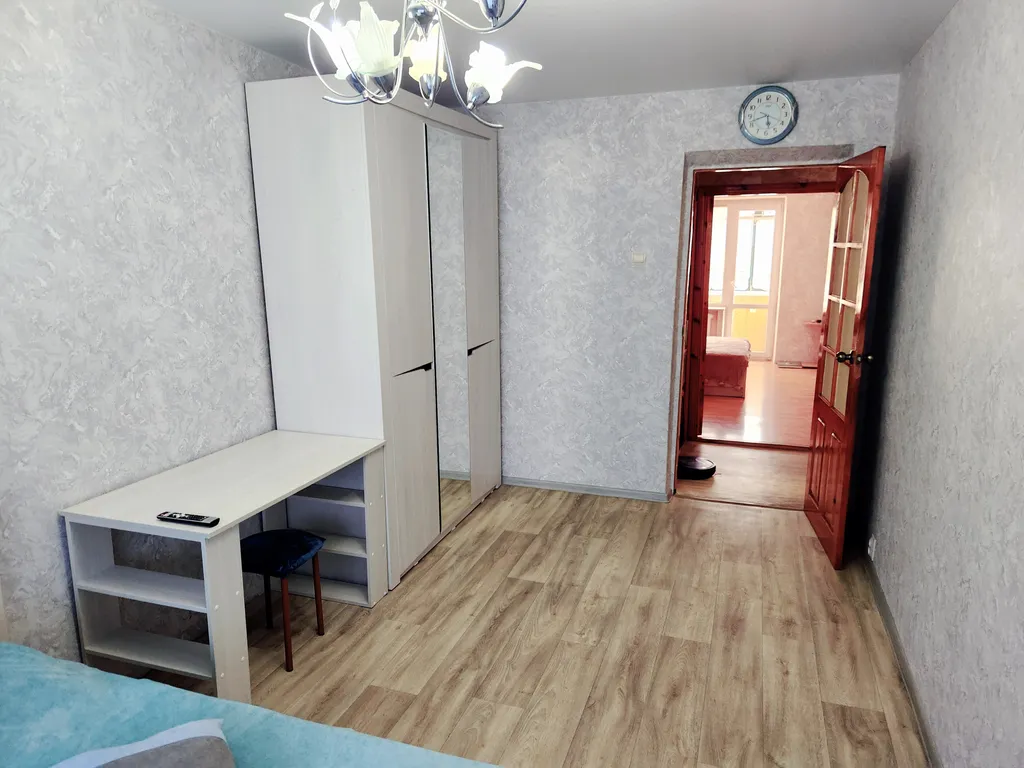 Квартира Уютная квартира — Новороссийск