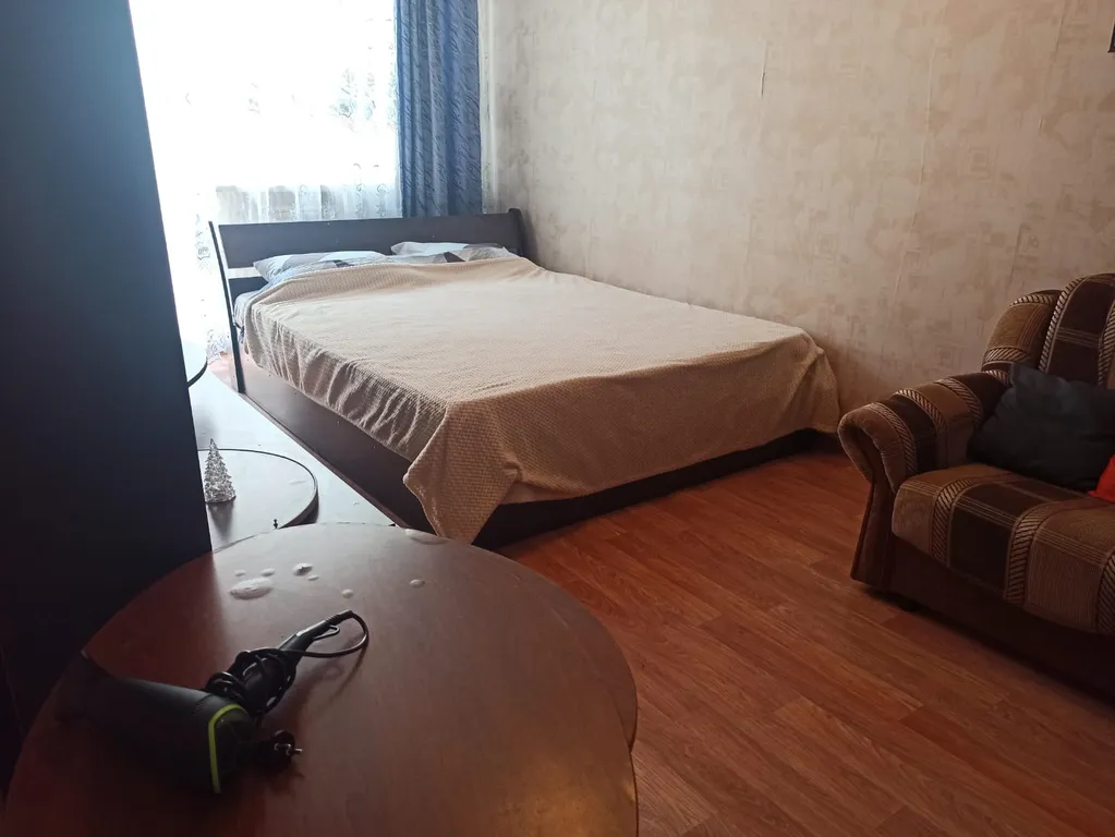 Квартира Уютная квартира в центре города — Красноярск