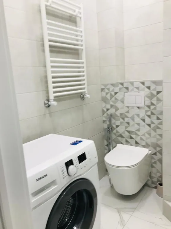 Уютные апартаменты у моря