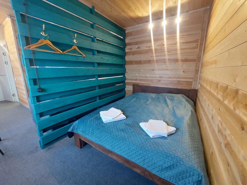 Квартира Квартира Апартамент с видом на горы — Шерегеш