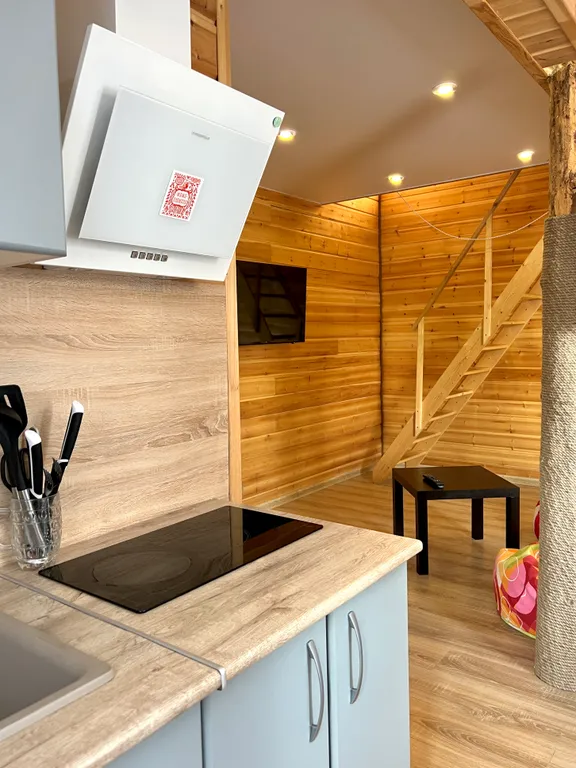 Уютный дом Ярило