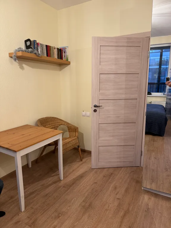 Квартира уютная квартира в центре города — Санкт-Петербург