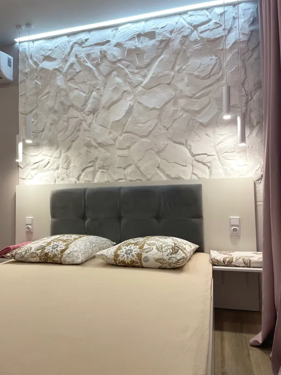 Vip апартамент премиум-класса