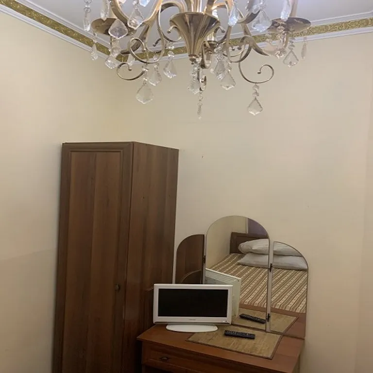Комната