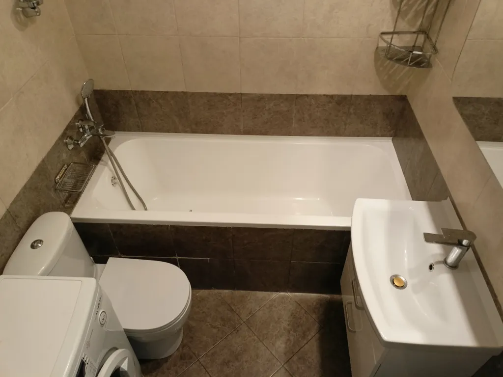 Сочи как на ладони