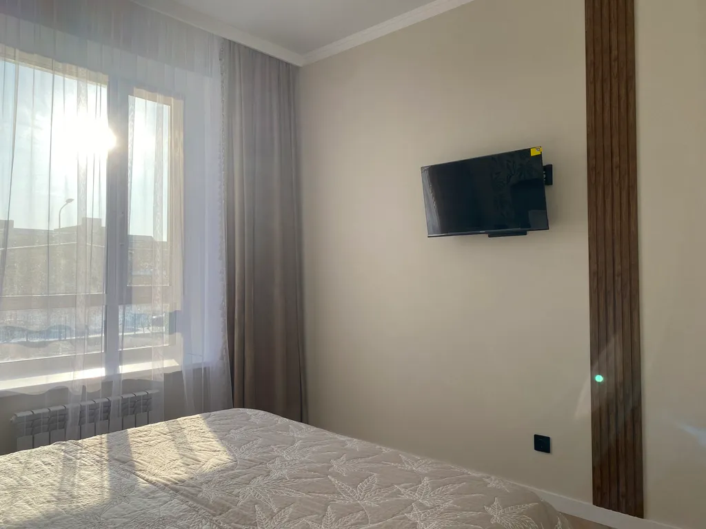 Апартаменты в центре