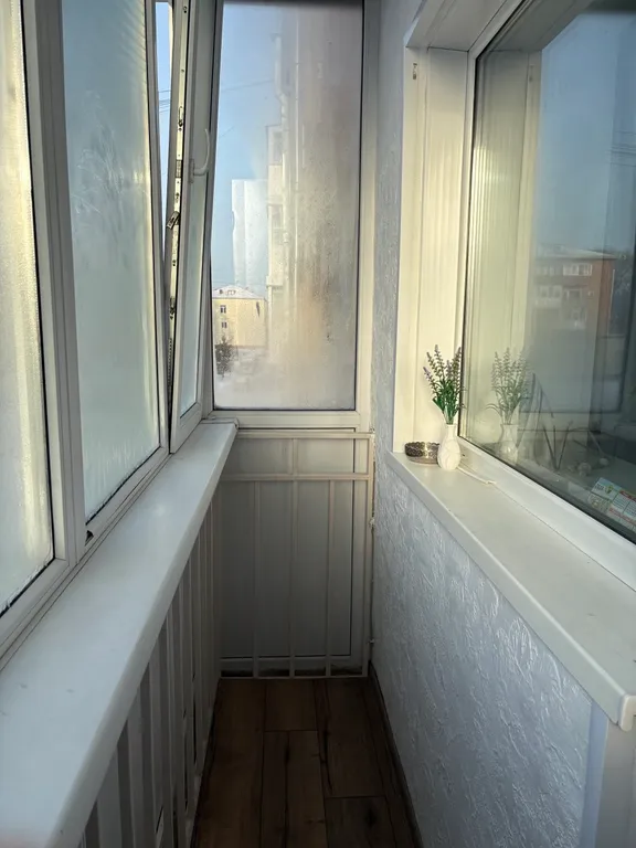 Тепло, как дома