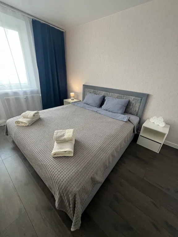 Квартира Для стильного отдыха — аренда посуточно в Ростов-на-Дону