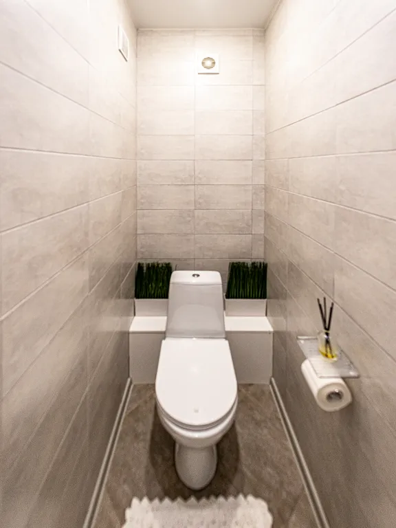 Квартира Закатная симфония у Парка Галицкого, двухкомнатная квартира мечта — Краснодар