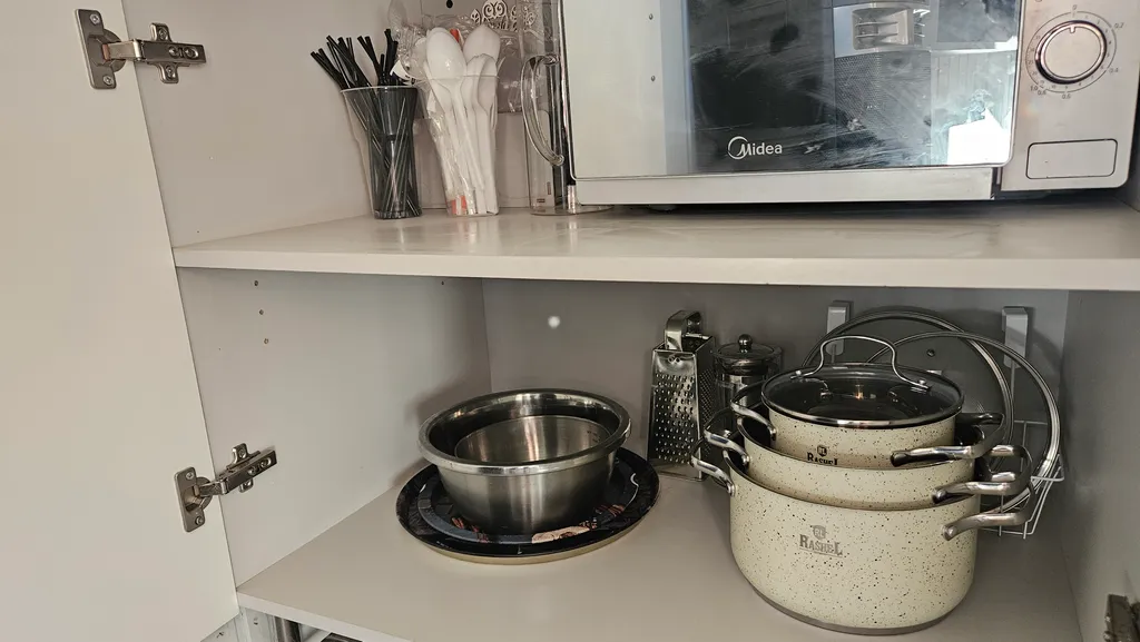 Уютный домик для семейного отдыха