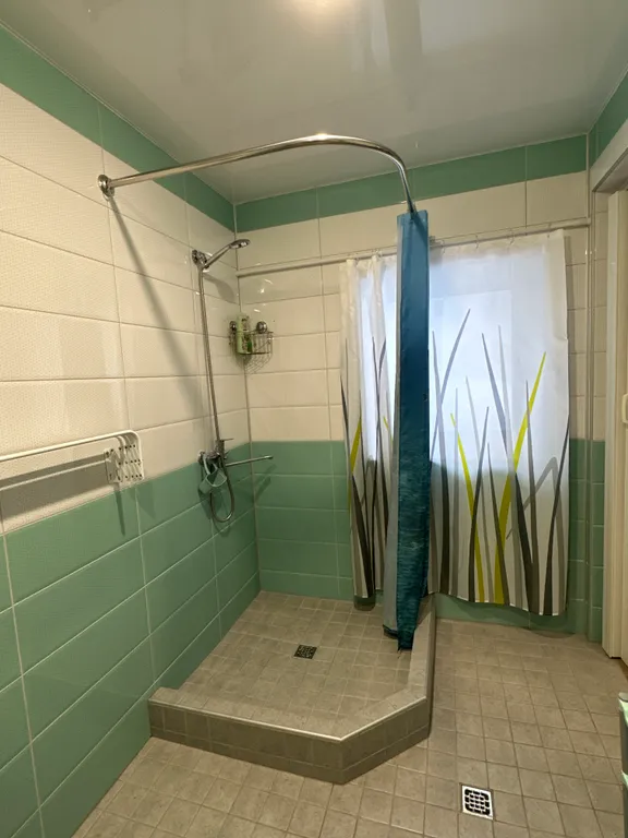 Двухместные апартаменты